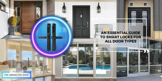 Can You Install a Smart Lock on Any Door? A Compatibility Checklist
