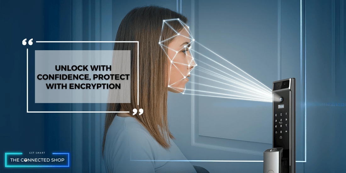 Smart Locks