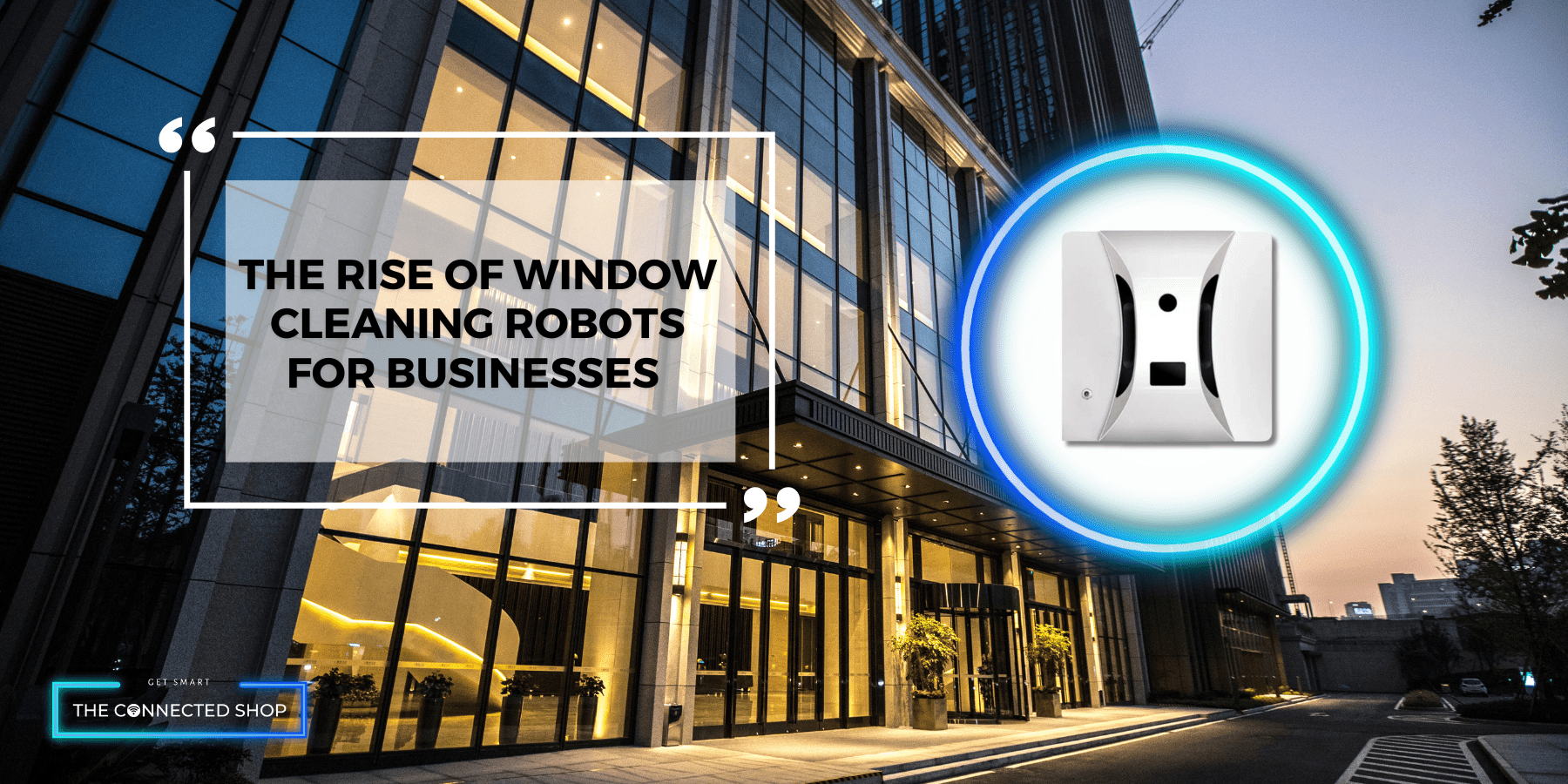 Facility Maintenance Made Easy: The Commercial Advantage of Smart Wind