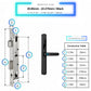 Smart Door Lock Slim