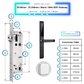 Smart Door Lock ADA