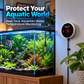 Sensor inteligente de temperatura del agua