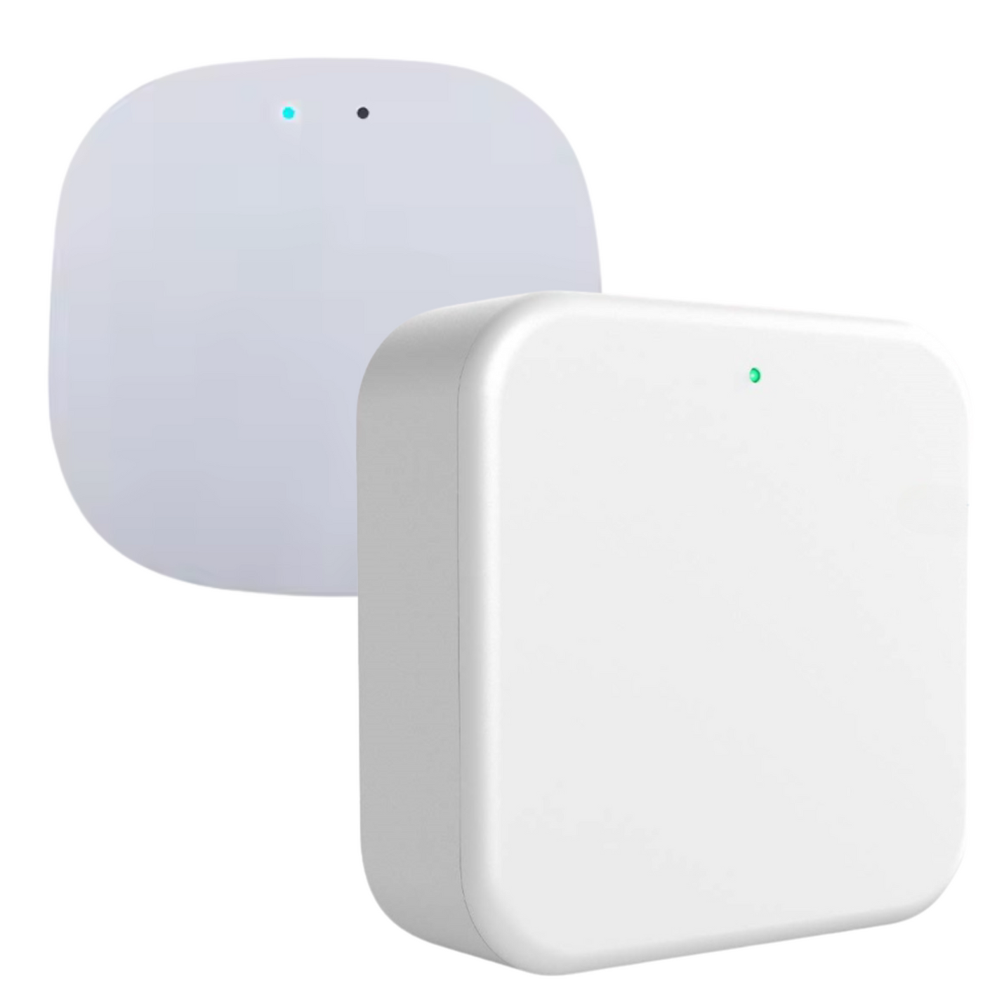 Bluetooth to WiFi Remote Control Gateway