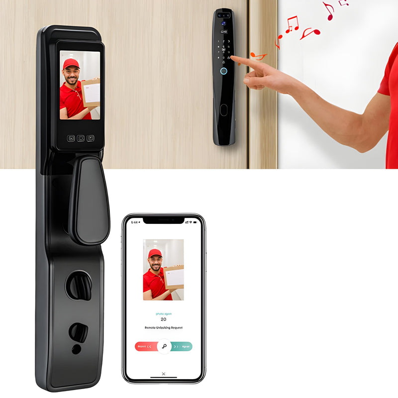 Face_Recognition_Smart_Door_Lock