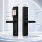 Smart Door Lock Camera