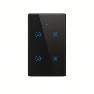 Smart Light Switch