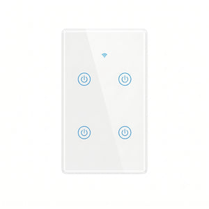 Smart Light Switch