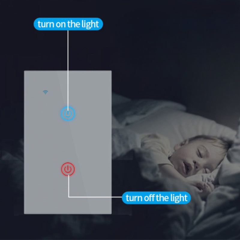 Night light Smart Light Switch