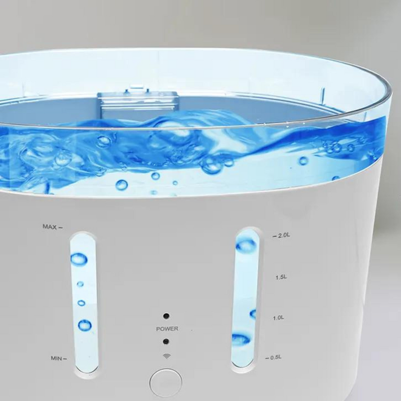 Water Smart Pet Fountain