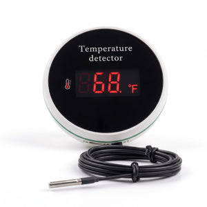 Smart Water Temperature Sensor