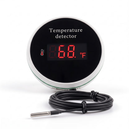 Smart Temperature Sensor