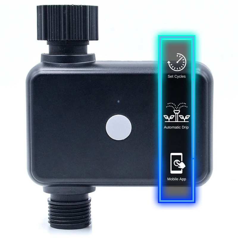 Icons Smart Watering Timer Irrigation Controller