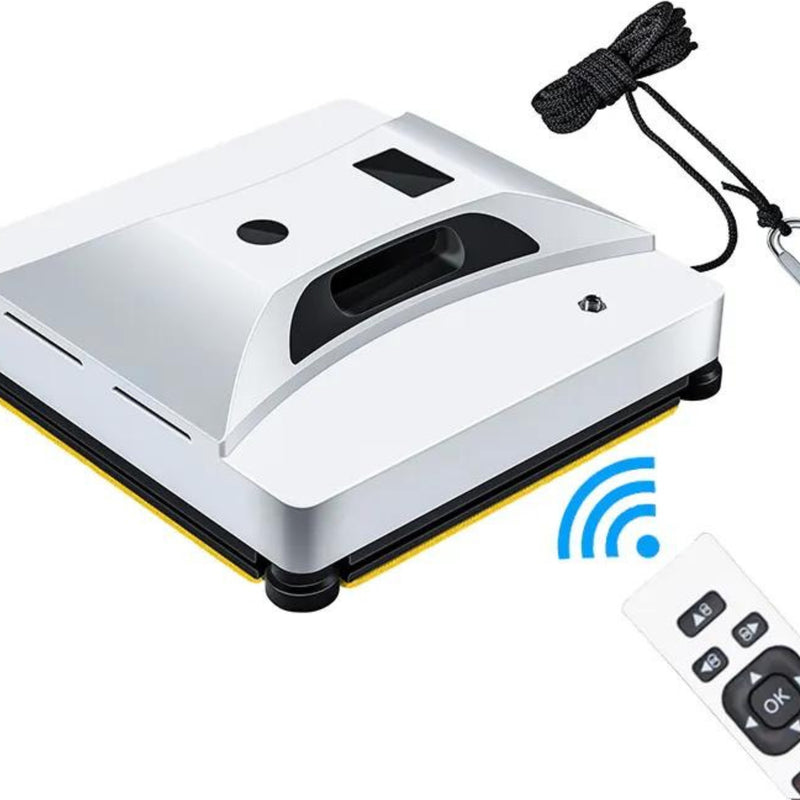 Remote control Smart Window Cleaning Robot