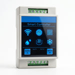 Smart Water Tank Water Level