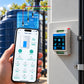 Smart Water Tank Water Level