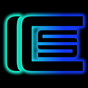 The Connected Shop logo