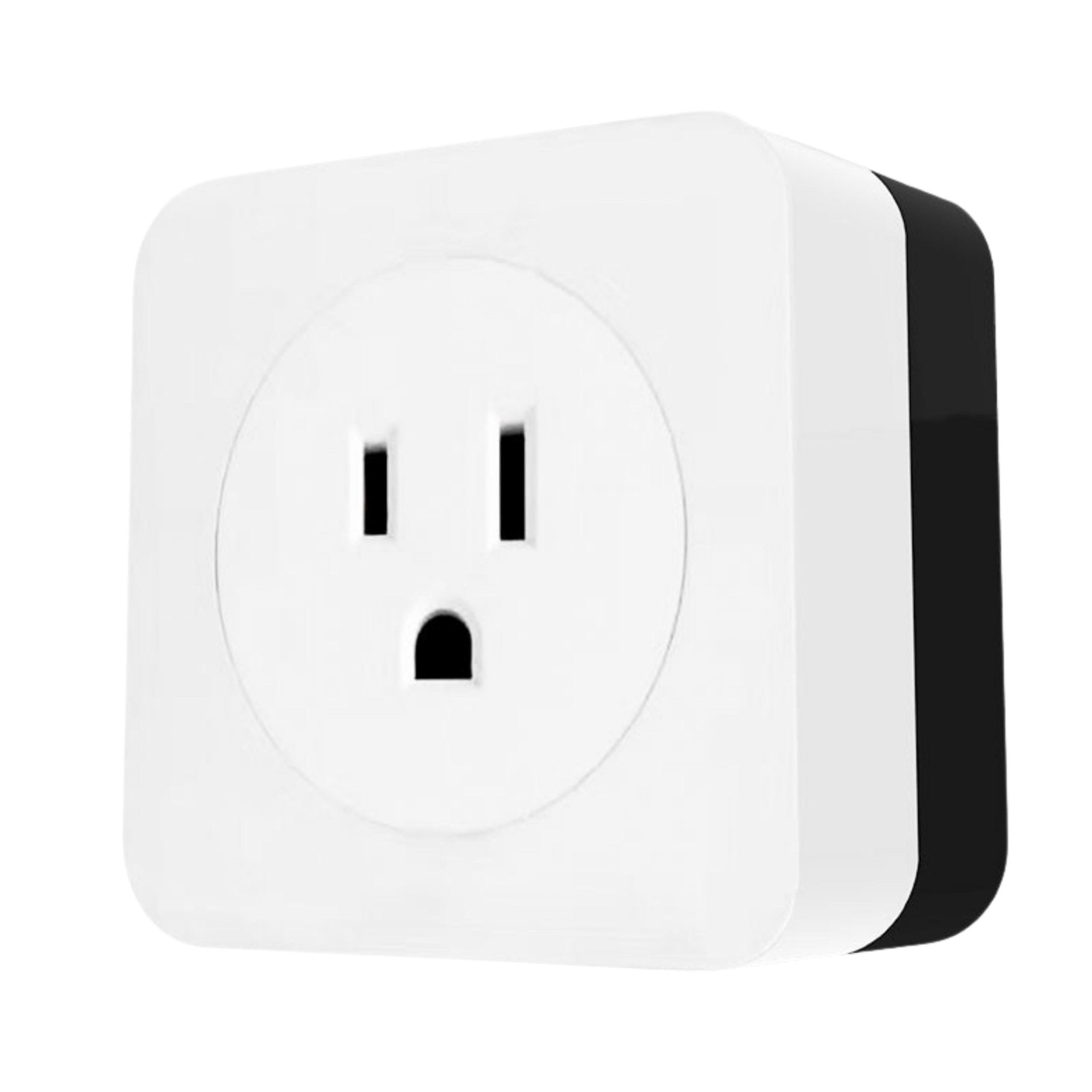 AC Smart Power Switch - Smart Power Switch for AC and WiFi Mobile App ...