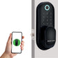 Deadbolt_Smart_Pad_Door_Lock_Function_2