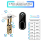 Deadbolt Smart Pad Door Lock