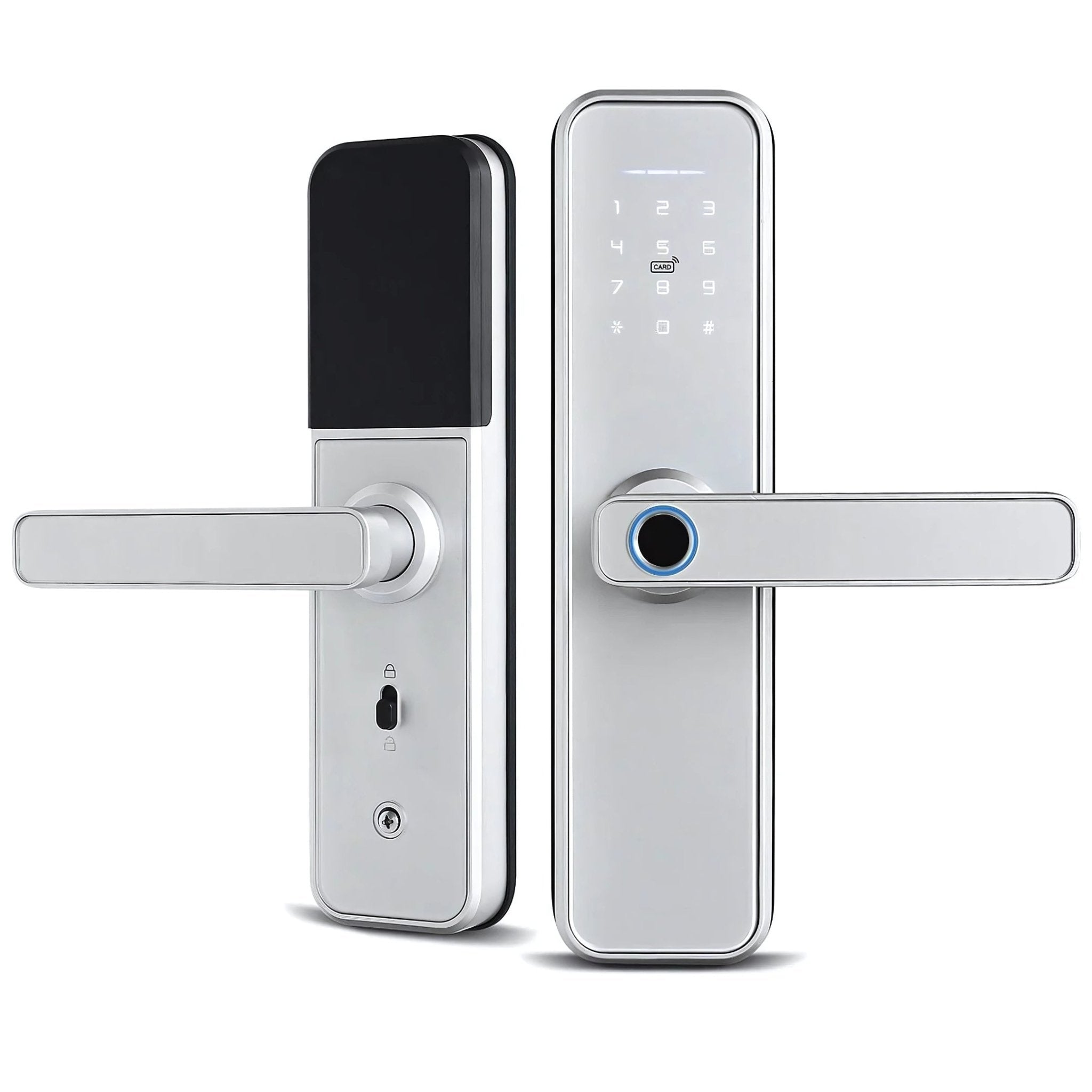 Dummy Handle - French Door & Double Door Dummy Handle