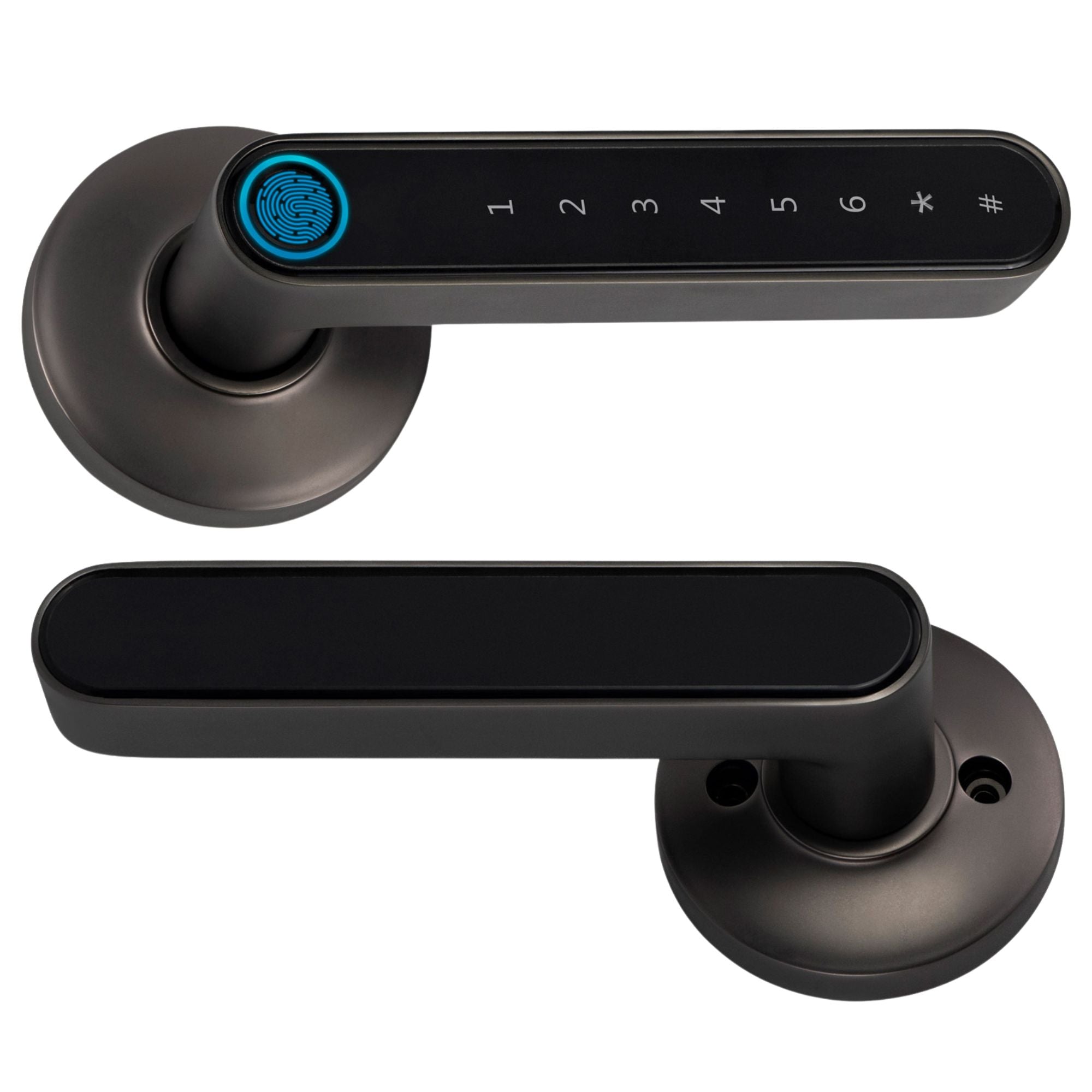 The Connected Shop - Smart Locks, Smart Sensors, Smart Home & Office
