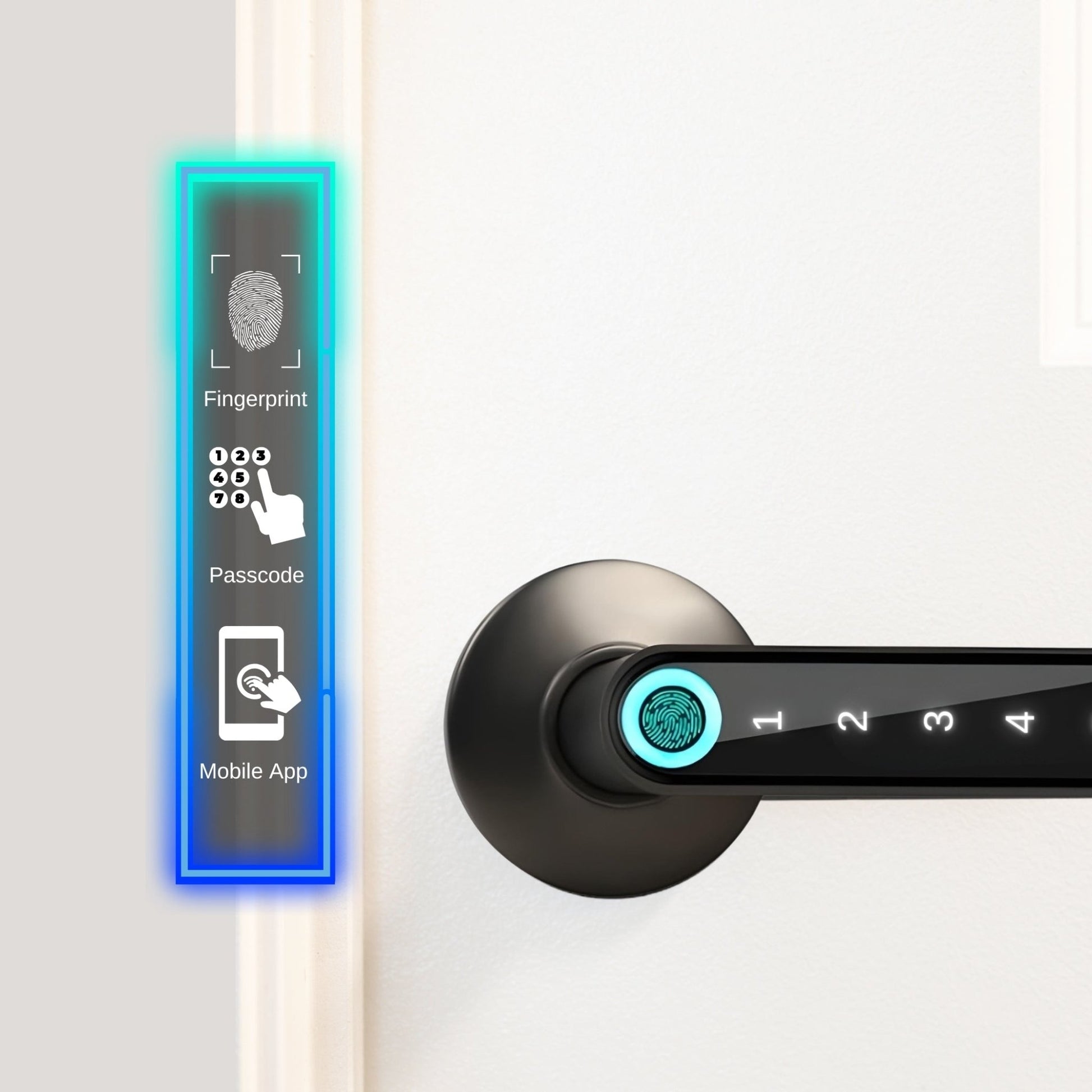 Are Fingerprint Door Locks Safe: Ultimate Security Insights Revealed