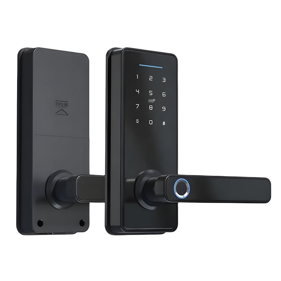 Interior Doors - Bedroom Locks, Office Door Locks & Privacy Locks
