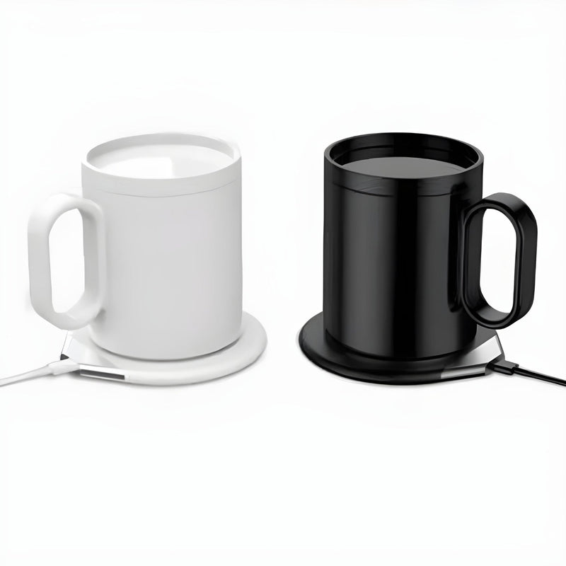 mug-warmer-wireless-charger-white-black