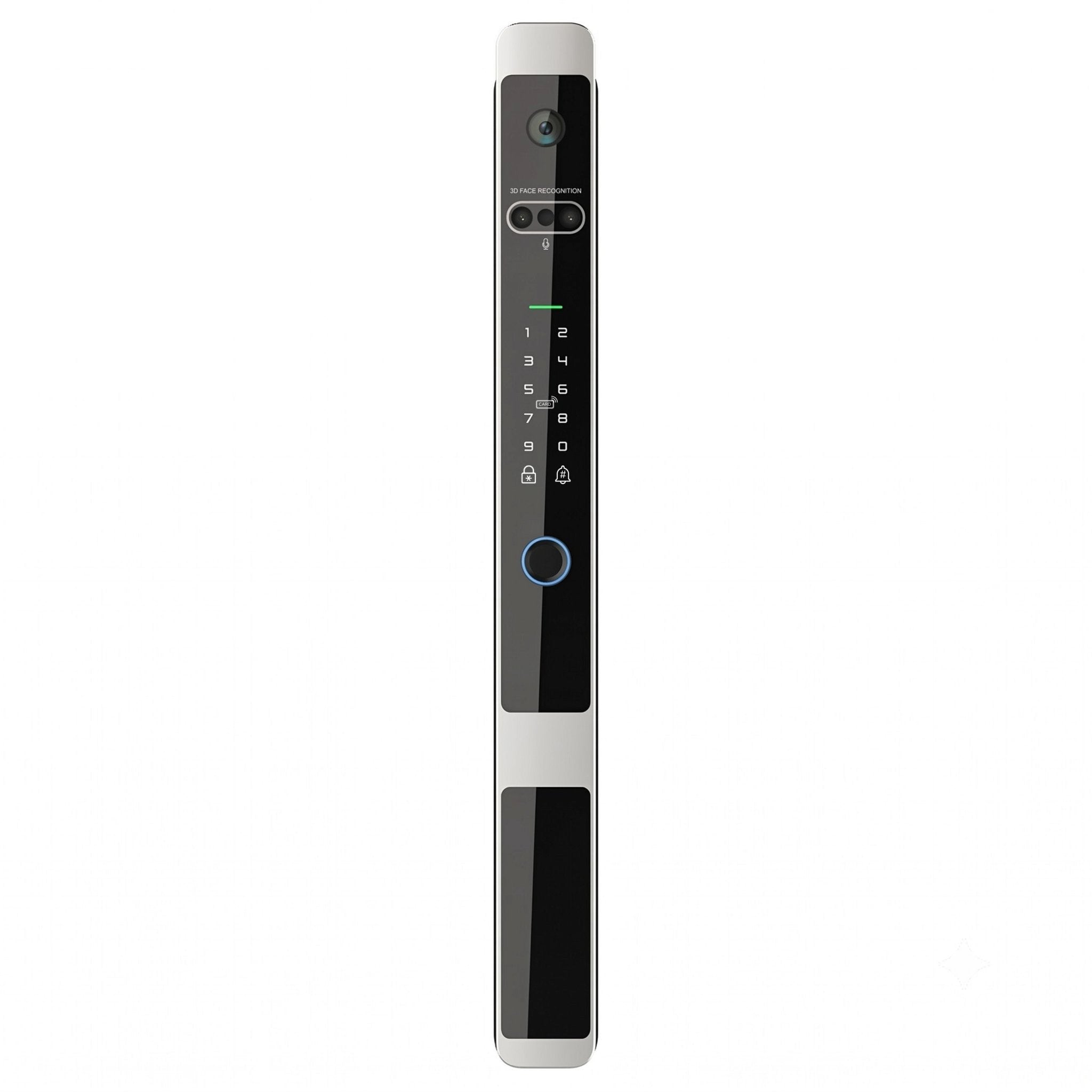 The Connected Shop - Smart Locks, Smart Sensors, Smart Home & Office
