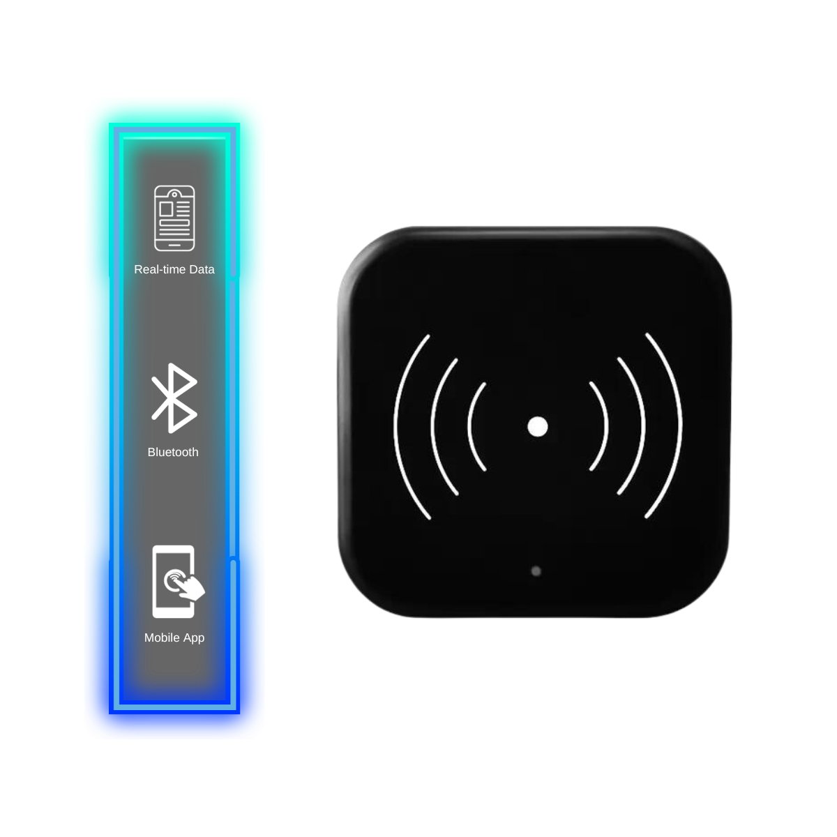 RFID Card Encoder
