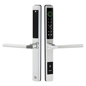 sliding-door-smart-door-lock-no-mortise-silver-no-wifi-gateway