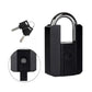 Smart Bluetooth Padlock - With Gateway - -