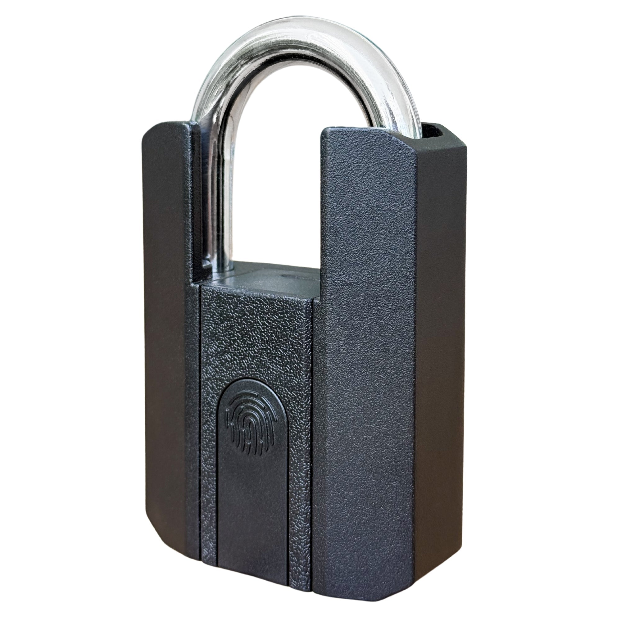 Smart Bluetooth Padlock - Bluetooth Padlock & Fingerprint Padlock