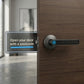 Smart Door Handle