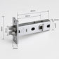 smart door knob lock 6