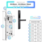 Smart Door Lock ADA
