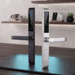Smart door lock ada colors
