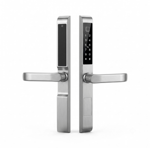 Smart Door Lock ADA
