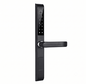 Smart Door Lock ADA