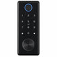 Smart Door Lock Bolt