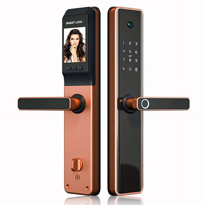 smart-door-lock-camera-rose-bronze-no-mortise-932622