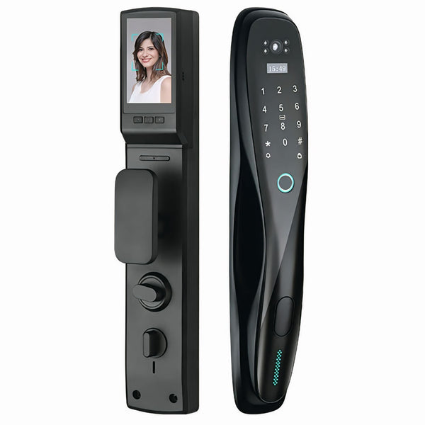 smart-door-lock-camera-fingerprint-wifi-black-no-mortise-156490