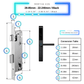 Smart Door Lock Duo