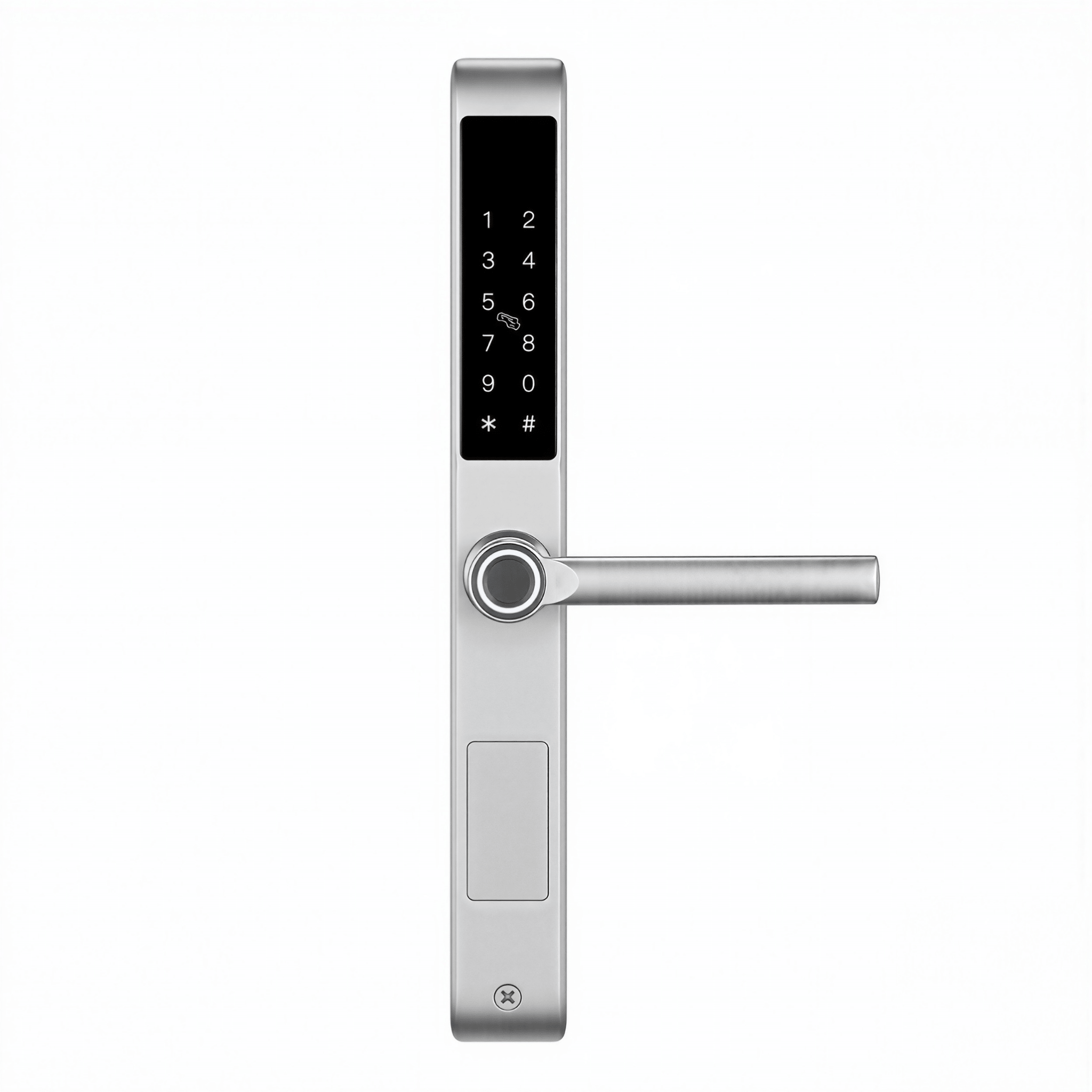 The Connected Shop - Smart Locks, Smart Sensors, Smart Home & Office
