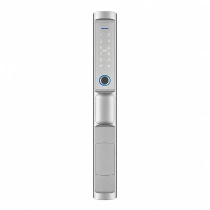 Smart Door Lock Edge Knob