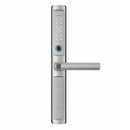 Smart Door Lock Edge