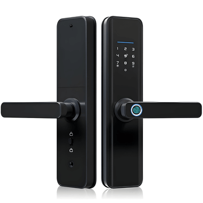 Cerradura inteligente para puerta XL