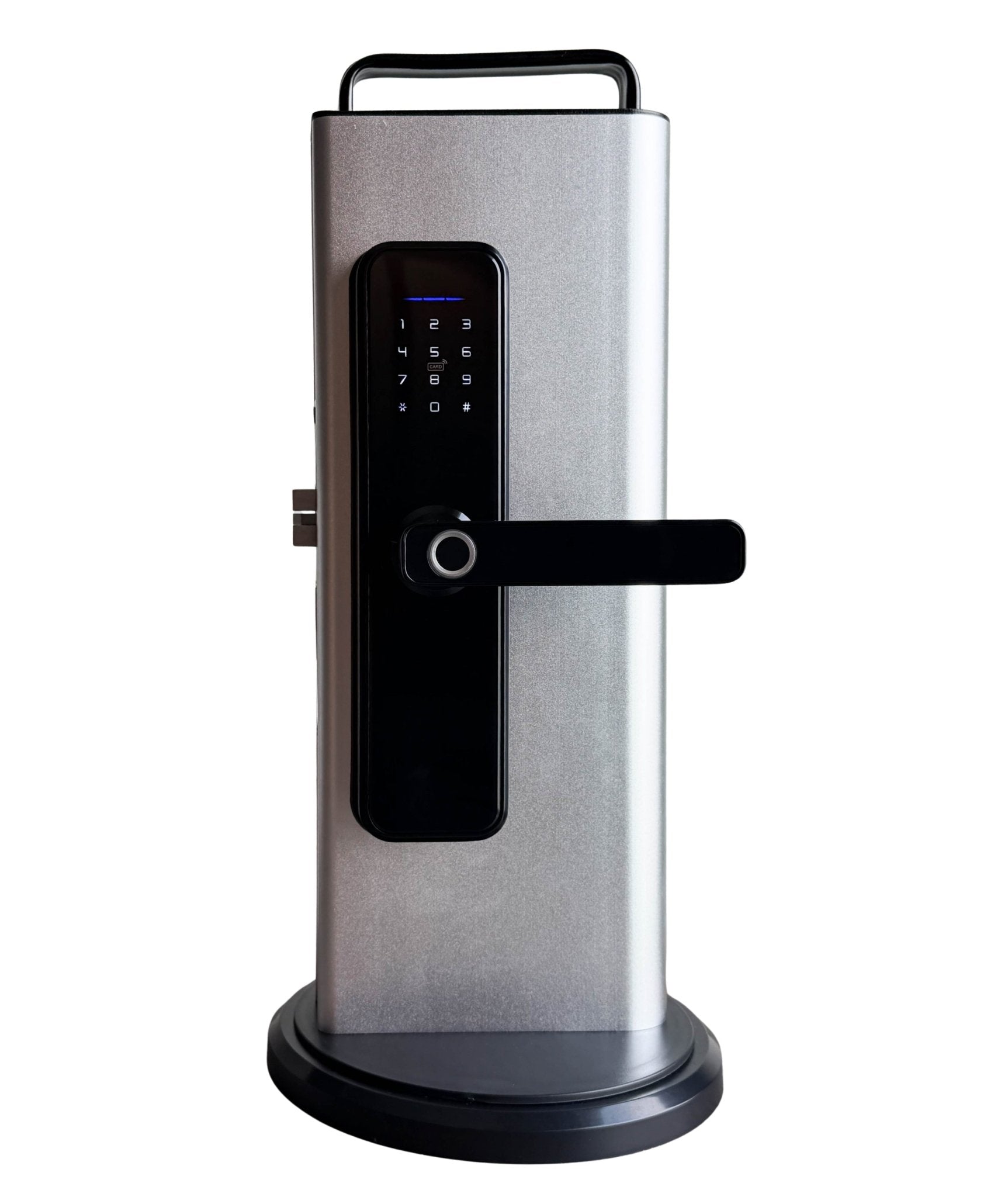 The Connected Shop - Smart Locks, Smart Sensors, Smart Home & Office