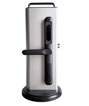 Smart Door Lock Mounts