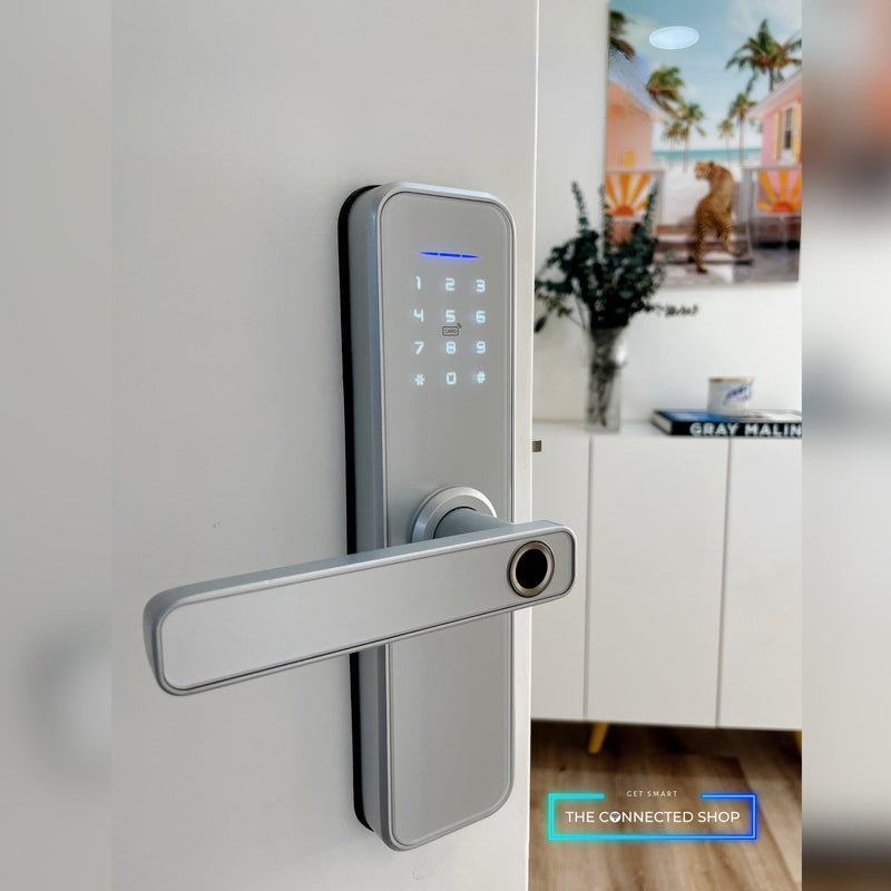 Smart Door Lock